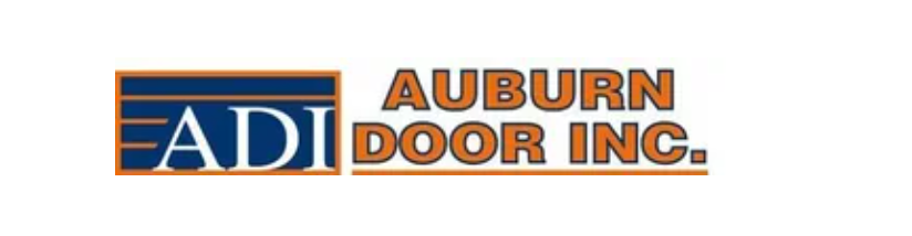 Auburn Door Logo