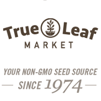 True Leaf Market Logo