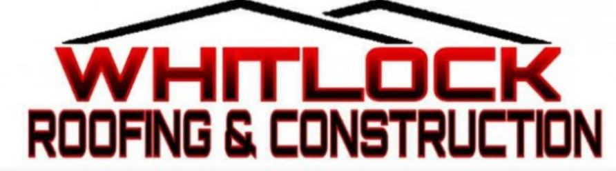 Whitlock Roofing & Construction Logo