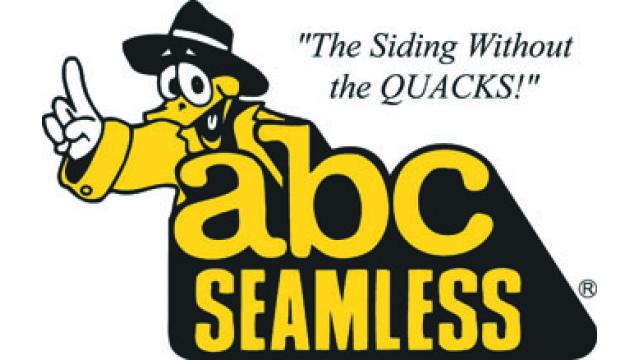 ABC Seamless of Northeast Oklahoma Logo