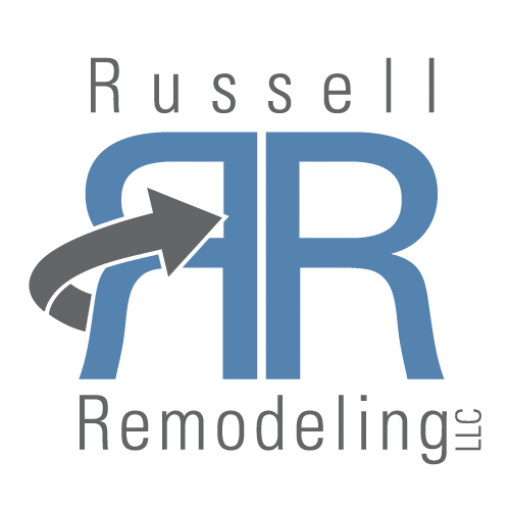 Russell Remodeling, LLC Logo