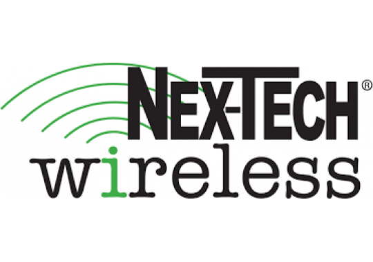 Nex-Tech Wireless Logo