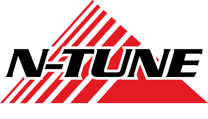 N-Tune Music & Sound Inc Logo