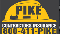 Pike Insurance Services Logo