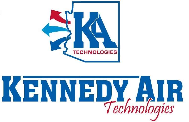 Kennedy Air Technologies Logo