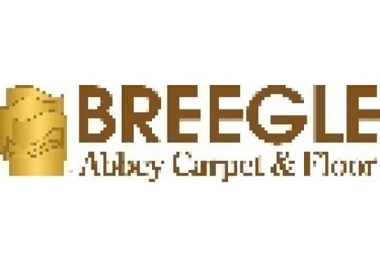 Breegle Building Products, Inc. Logo