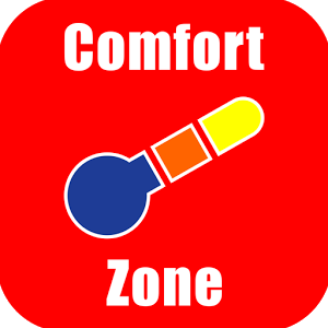 Comfort Zone Service, Inc. Logo