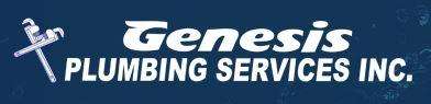 Genesis Plumbing Services, Inc. Logo