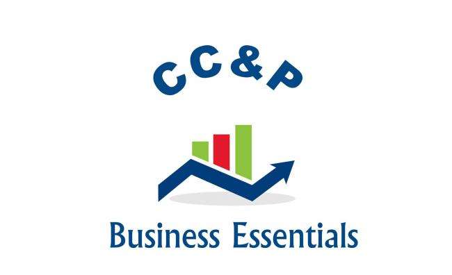 CC&P Business Essentials, LLC Logo