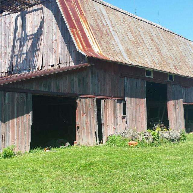 All Ohio Barn Recycling Reclaim Better Business Bureau Profile