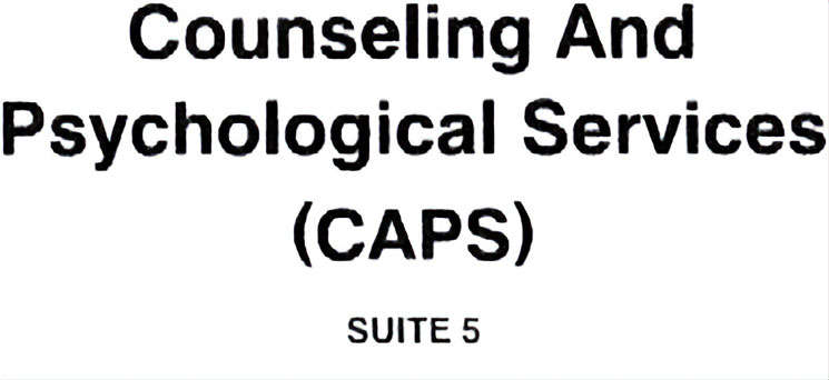 Counseling and Psychological Services, LLC Logo