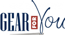 Gear for You, Inc. Logo