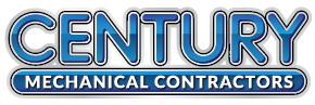 Century Mechanical Contractors, Inc. Logo