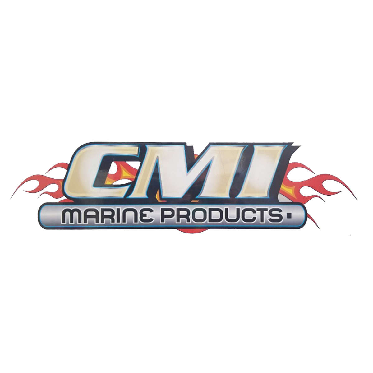 CMI Marine Products Logo