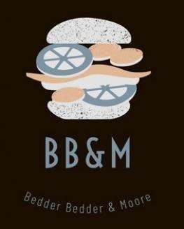 Bedder Bedder & Moore Logo