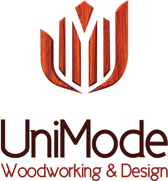 UniMode Woodworking, Inc. Logo