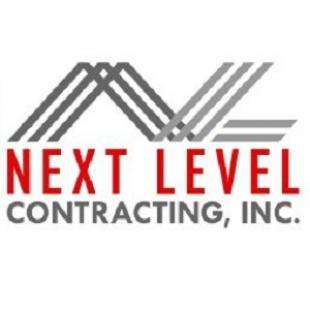 Next Level Contracting, Inc. Logo