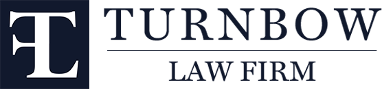 Turnbow Law Firm Logo