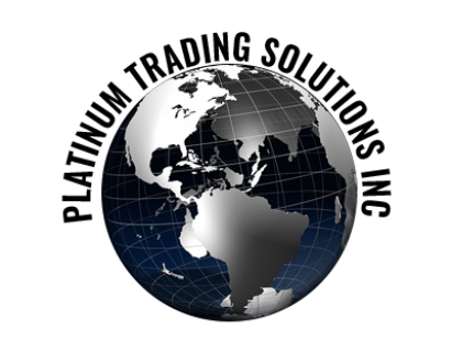 Platinum Trading Solutions, Inc. Logo