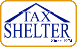 Tax Shelter Logo