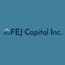 FEJ Capital Inc Logo