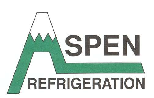 Aspen Refrigeration Service Inc. Logo