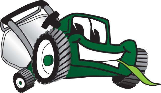 Country Cuttin Lawn Service LLC Logo