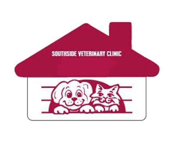 Southside Veterinary Clinic PLLC Logo