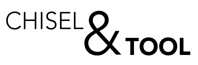 Chisel & Tool Logo