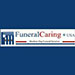 Funeral Caring USA Logo