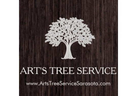 Art's Tree Service, LLC Logo