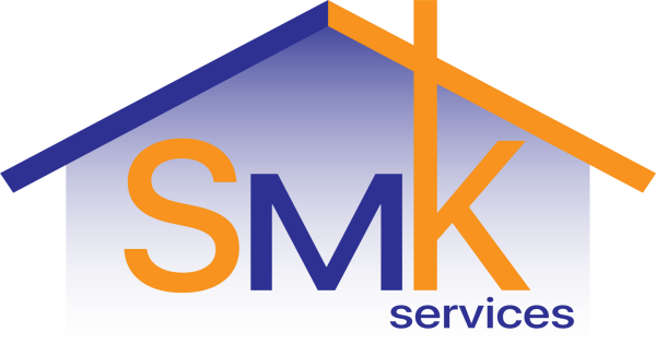 SMK Services, LLC  Logo