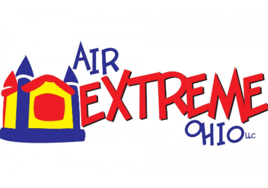 Air Extreme Ohio LLC Logo