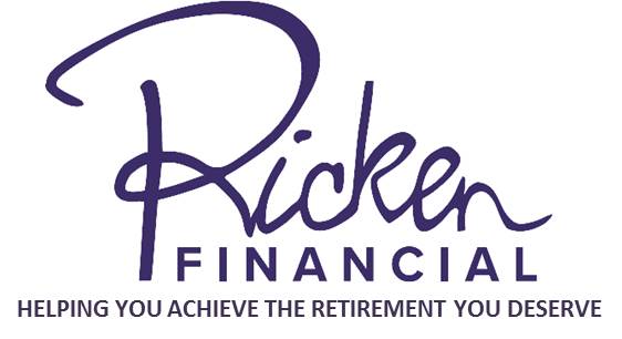 Ricken Financial Logo