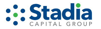 Stadia Capital Group LLC Logo