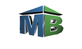 Mobley Brothers Roofing and Renovations Logo