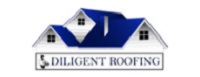 Diligent Roofing, Inc. Logo