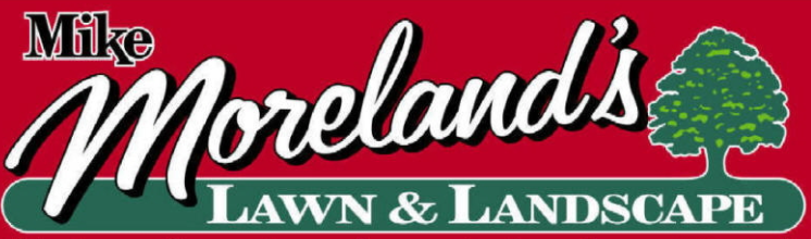 Mike Moreland's Lawn & Landscape, Inc. Logo
