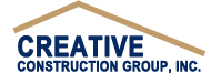 Creative Construction Group, Inc. Logo
