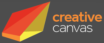 A Creative Canvas Company, Inc. Logo