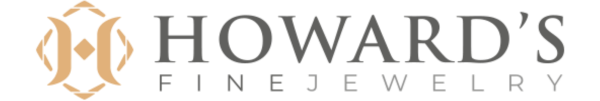 Howard's Fine Jewelry Logo