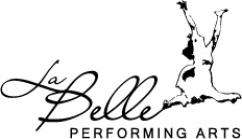 LaBelle Performing Arts, Inc. Logo