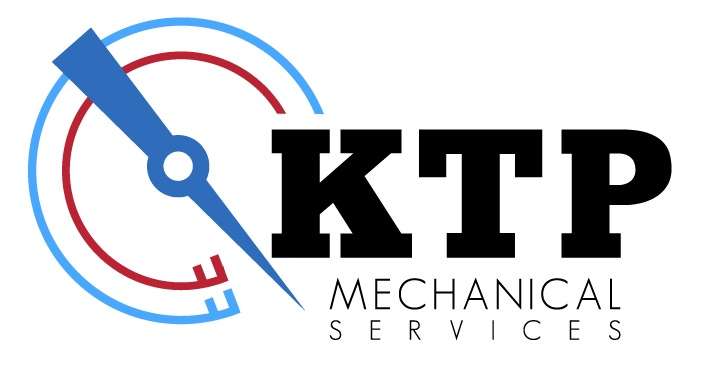KTP Mechanical Services Logo