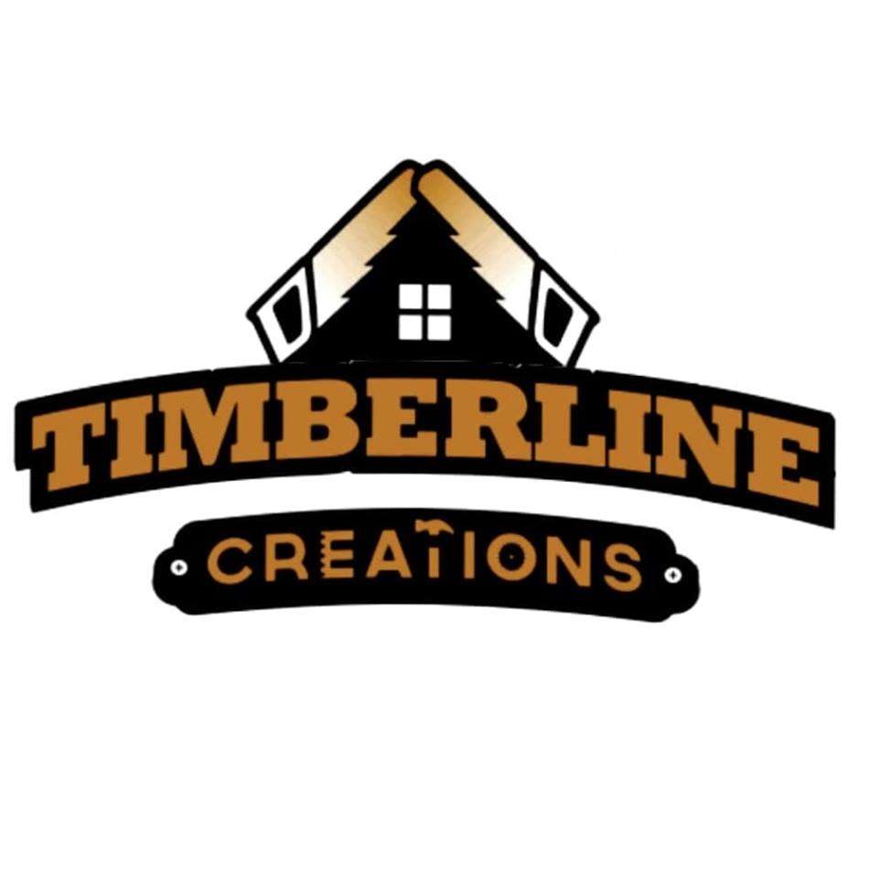 Timberline Creations, LLC Logo