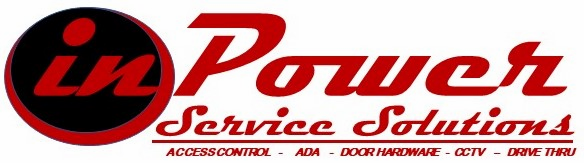 InPower Service Solutions Logo