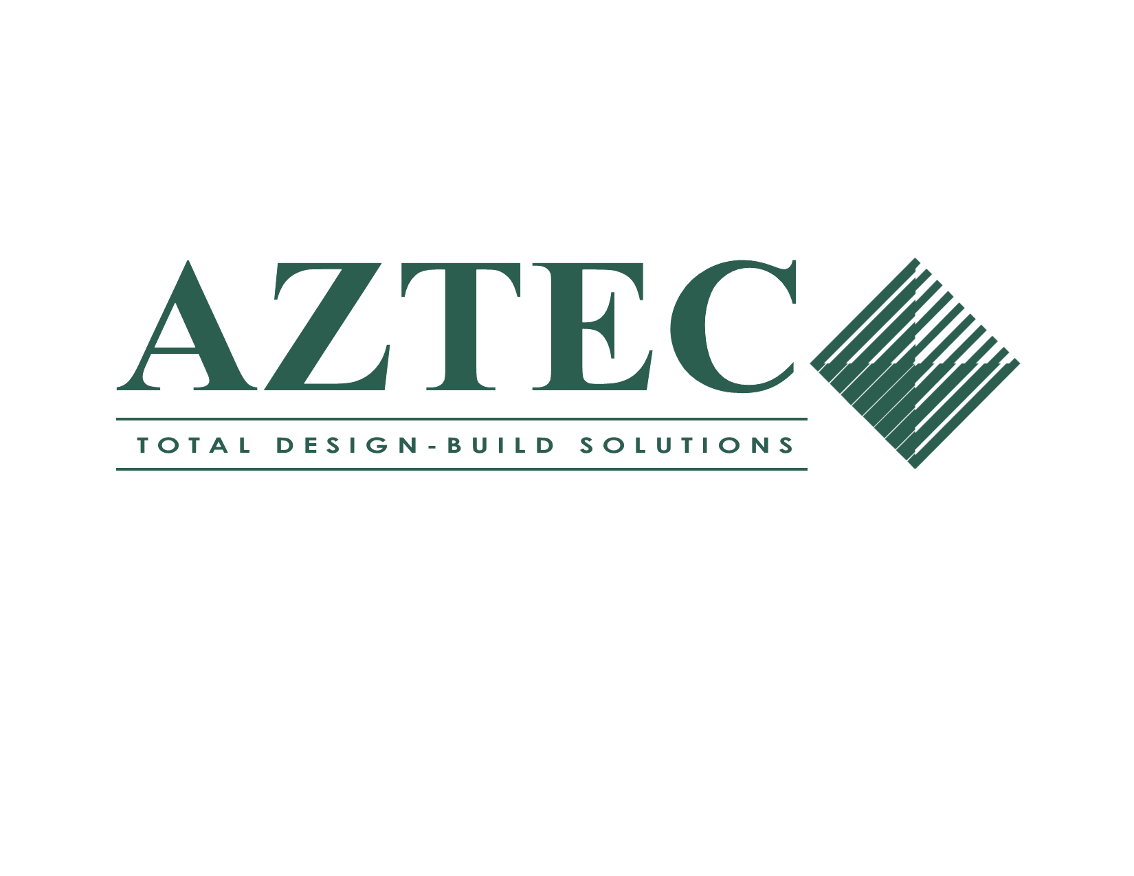 Aztec Building Systems Logo