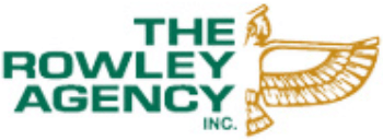 The Rowley Agency, Inc.  Logo