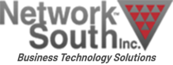 Network South, Inc. Logo