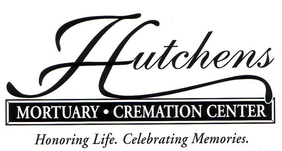Hutchens Mortuary Logo