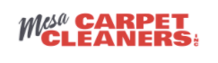 Mesa Carpet Cleaners Logo